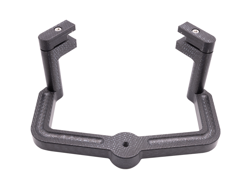 Ringklemme SUSy mit Starburst